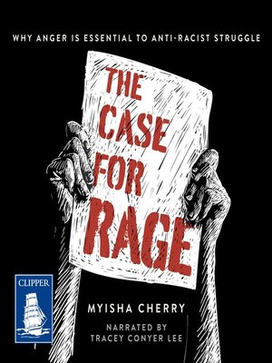 cover image of The Case for Rage
